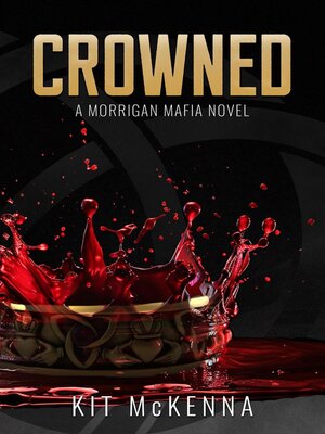 cover image of Crowned